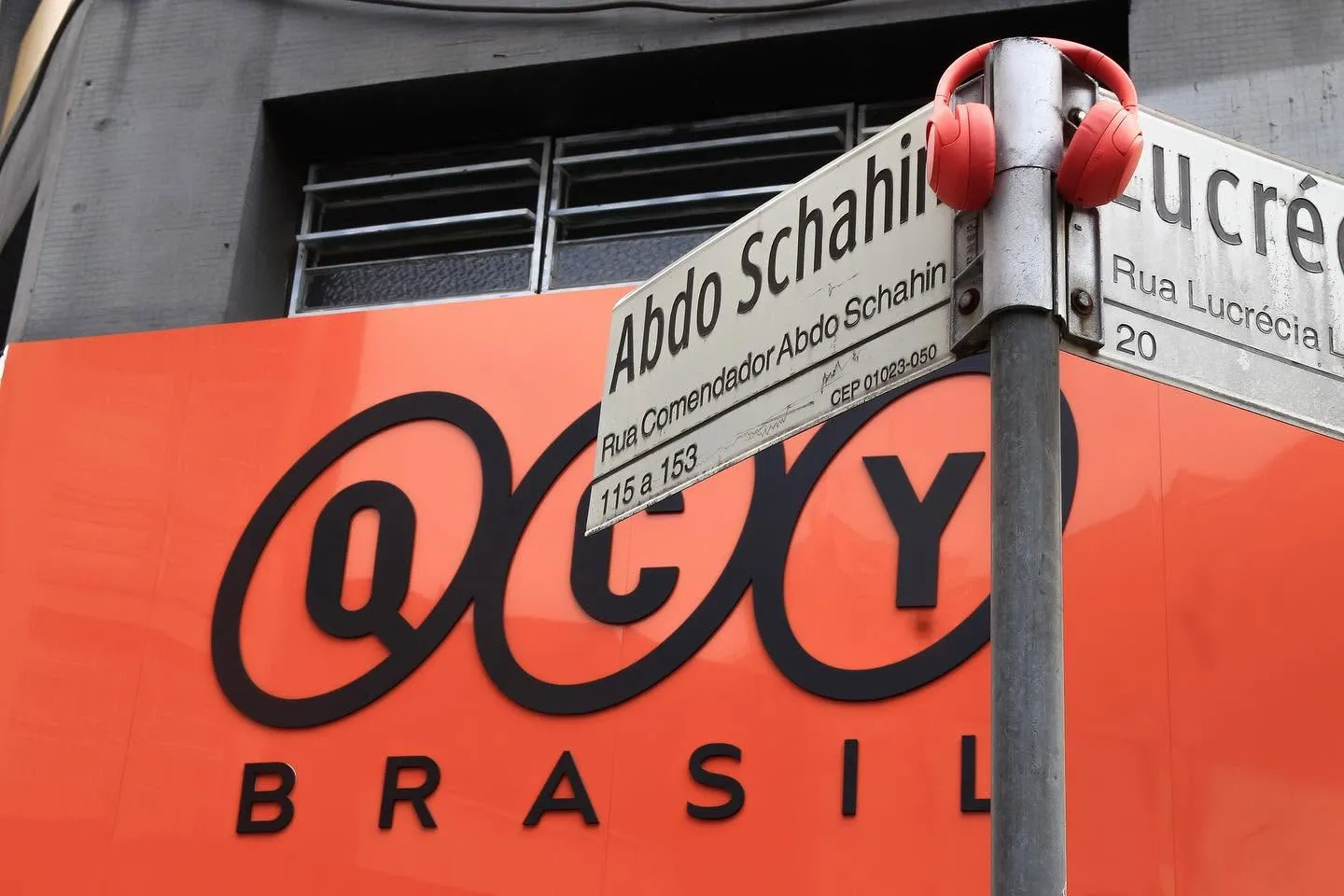 Fotografía de productos en São Paulo — fotografía de QCY Brasil