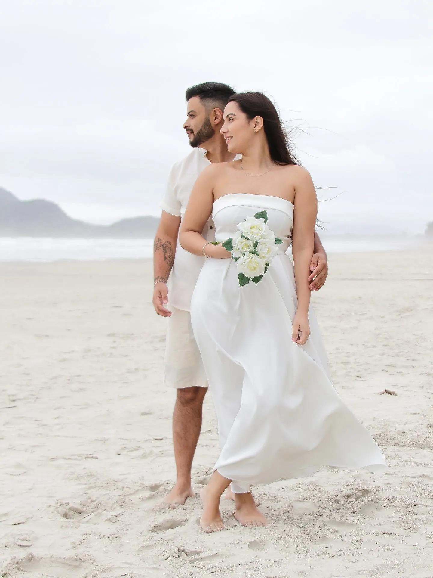 Vivian & Lucas — Pré-Wedding
