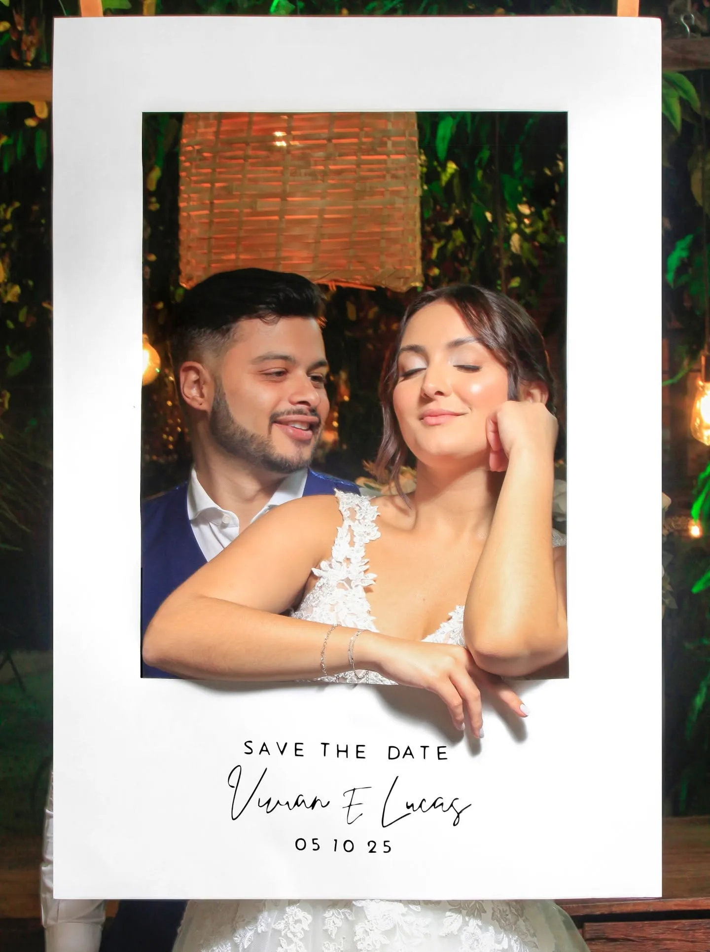 Vivian & Lucas — 05 - 10 - 25