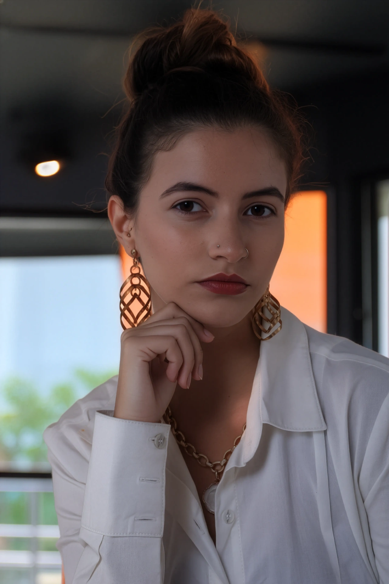 Letícia Hollup — Advogada