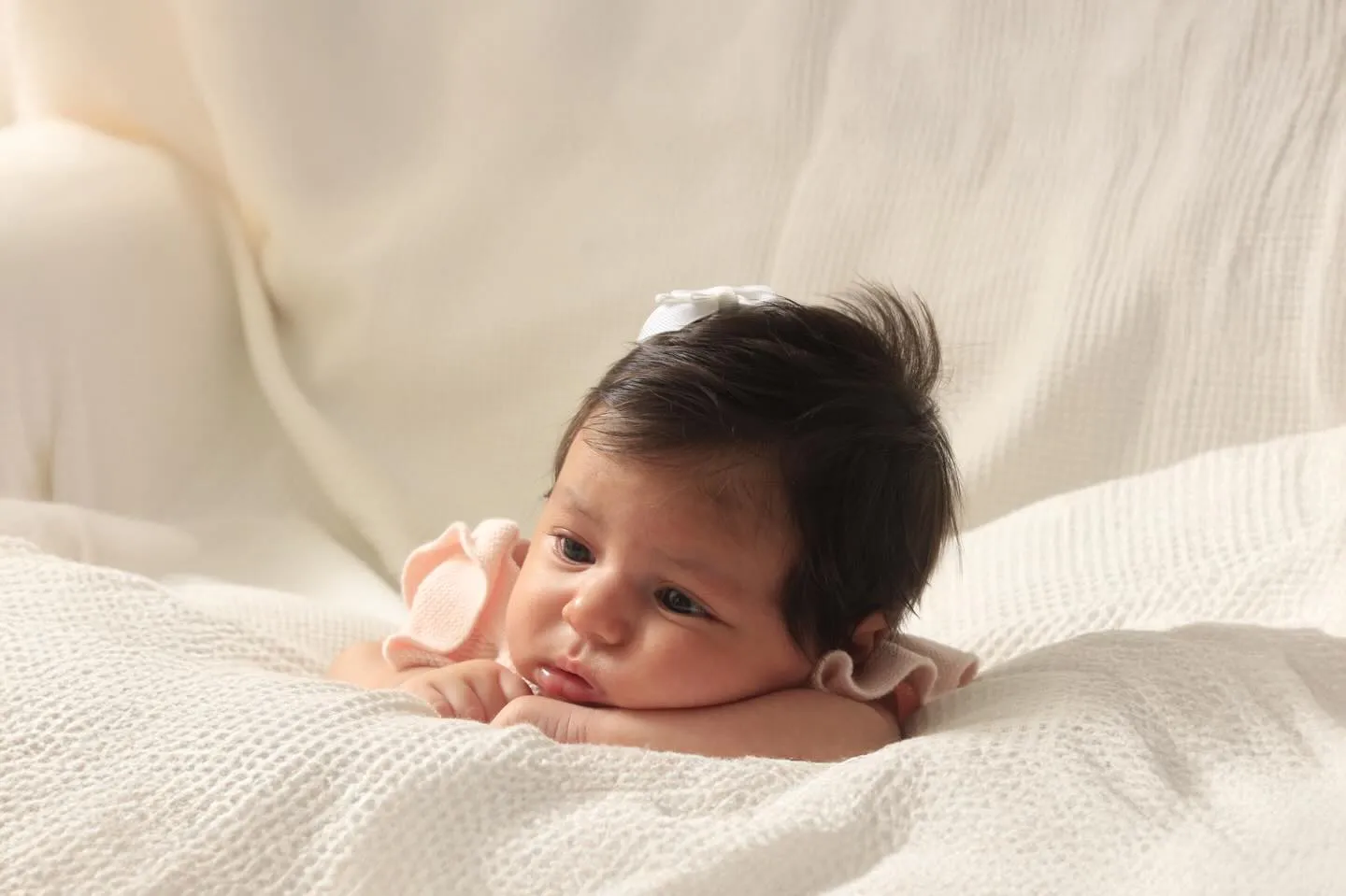 Lara — Newborn